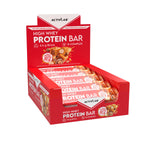 High Whey Protein Bar