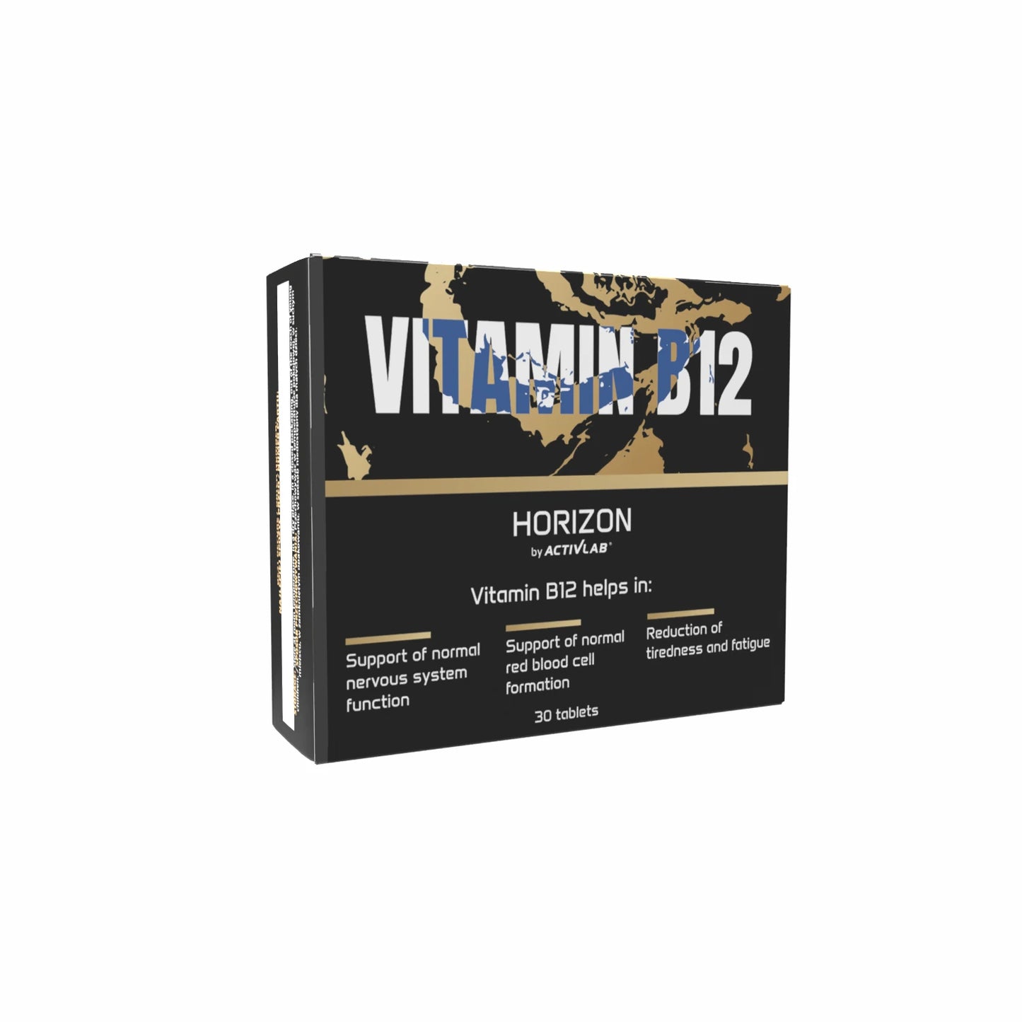 Witamina B12 Horizon