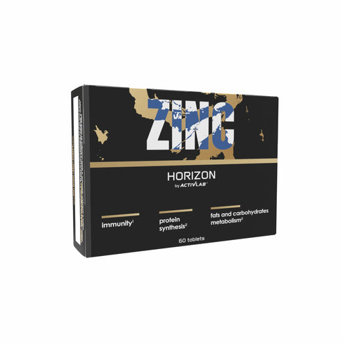 Zinc Horizon