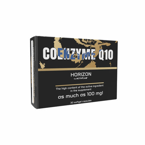 Coenzyme Q10 Horizon