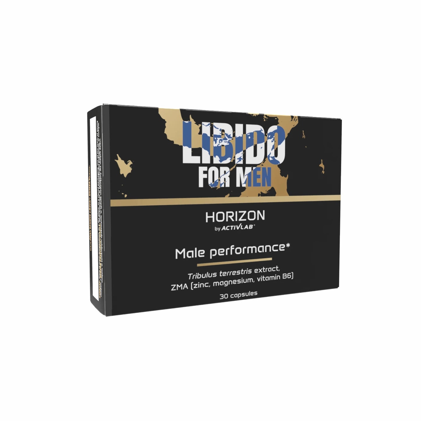 Libido for Men