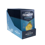 Isoactive functional isotonic