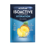 Isoactive functional isotonic