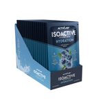 Isoactive izotonik funkcjonalny