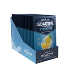 Isoactive functional isotonic