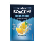 Isoactive functional isotonic