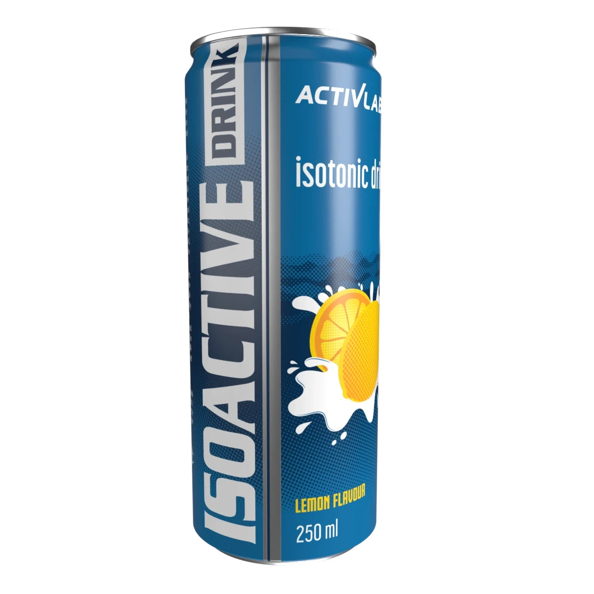 Isoactive Drink 250ml