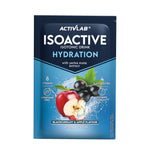 Isoactive functional isotonic