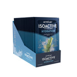 Isoactive functional isotonic