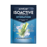 Isoactive functional isotonic
