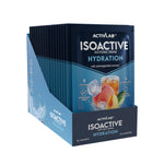 Isoactive functional isotonic
