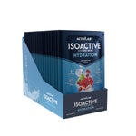 Isoactive functional isotonic