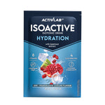 Isoactive functional isotonic