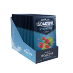 Isoactive functional isotonic