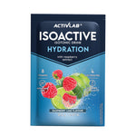 Isoactive functional isotonic