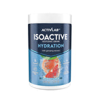 ISOACTIVE Isotonic Drink
