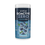 Isoactive Zero Hydration Drink