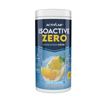 Isoactive Zero Hydration Drink