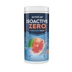 Isoactive Zero Hydration Drink