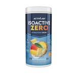 Isoactive Zero Hydration Drink