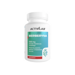 Berberine 500 mg