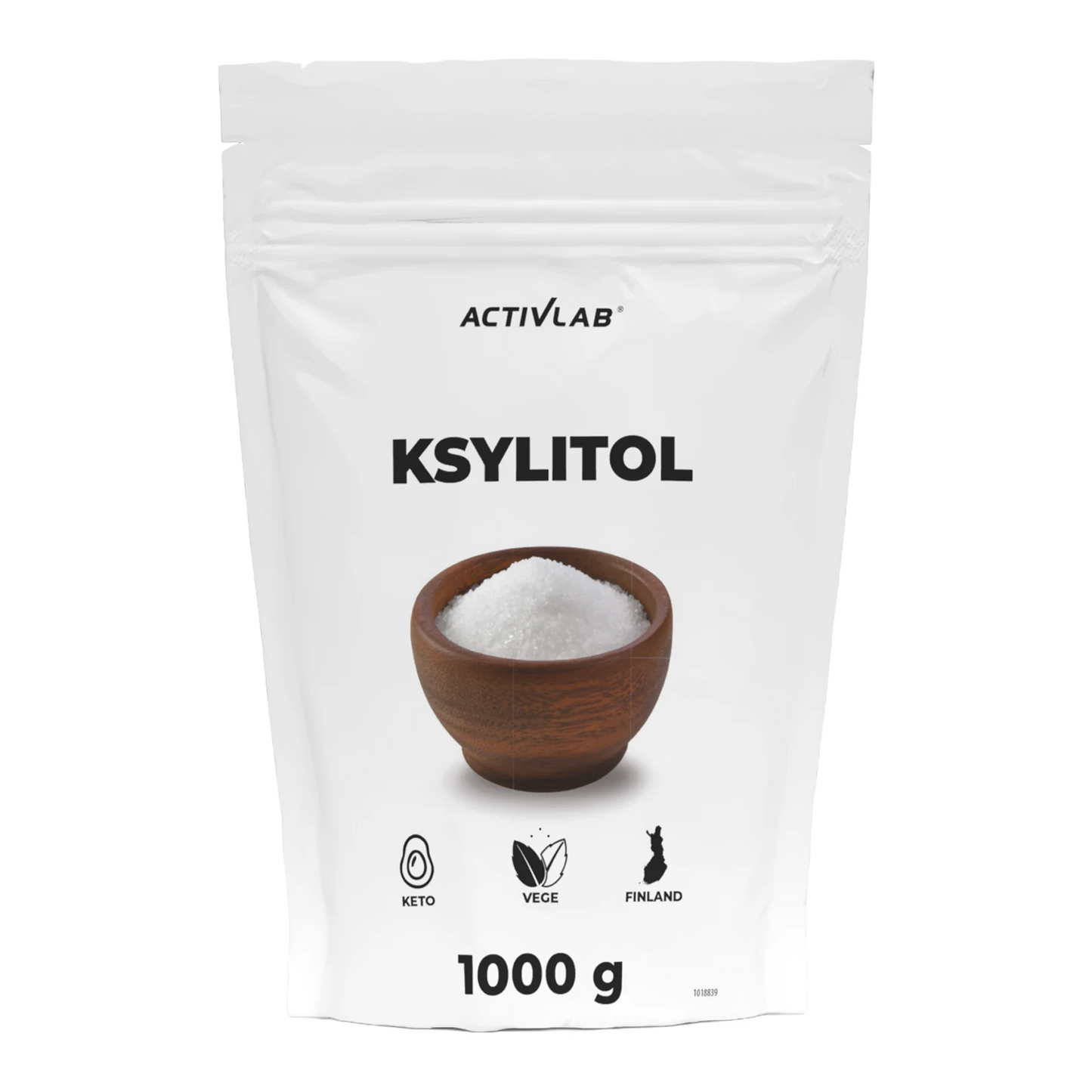 Ksylitol