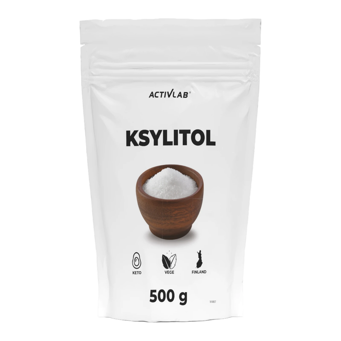 Ksylitol