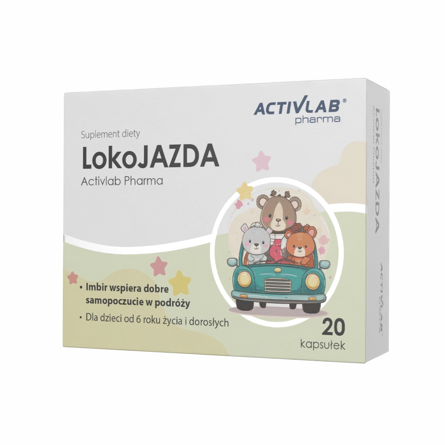 LokoRIDE