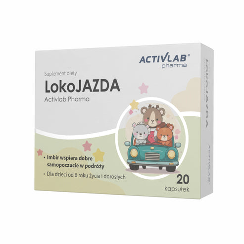 LokoRIDE