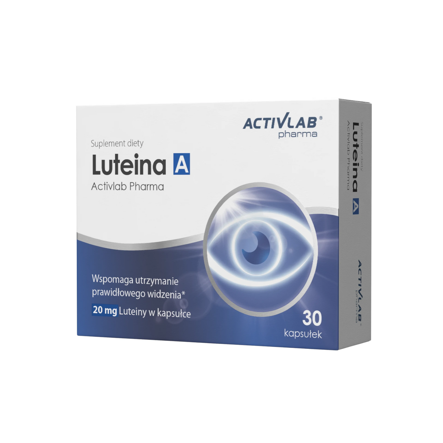 Lutein A