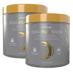 Mega Cocoa with mushrooms DODA D'EAU
