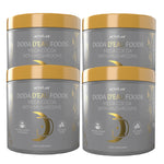 Mega Cocoa with mushrooms DODA D'EAU