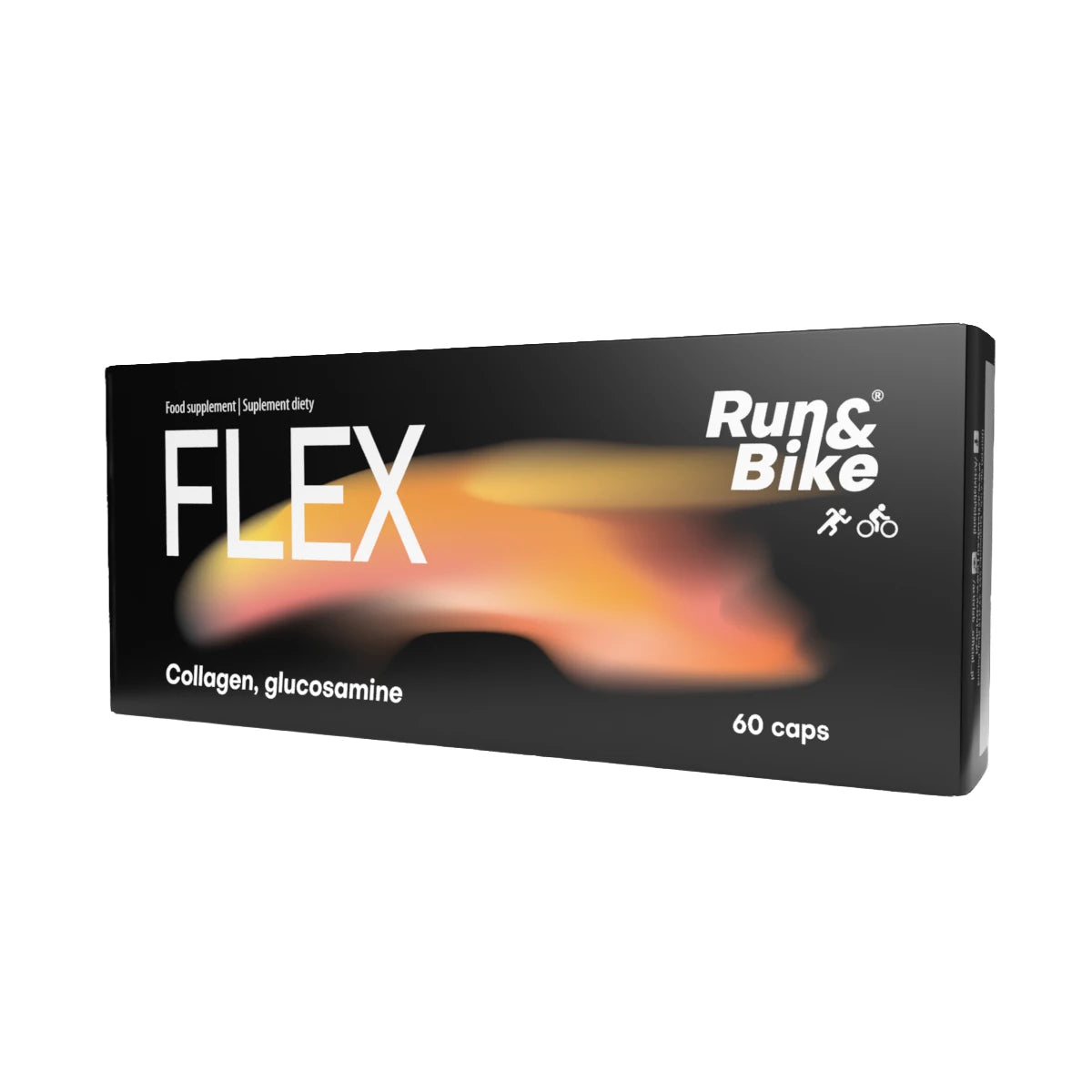 Run&amp;Bike Flex