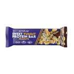 Sweet Yummy Protein Bar Peanuts